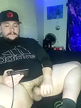 Snapshot of Spunonymous chatting on February 2025 12:14:02 PM Spunonymous online show from February 2025 12:14:02 PM