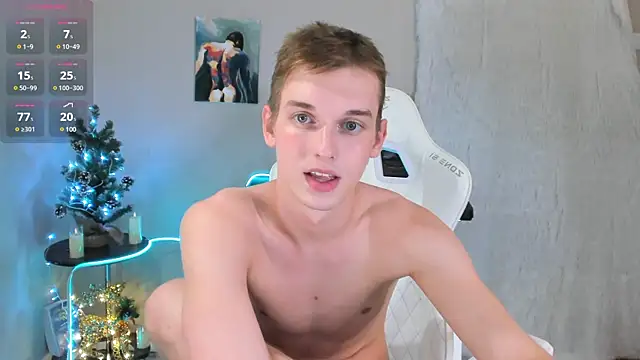 4ever dude online show from December 2024 08:36:02 AM