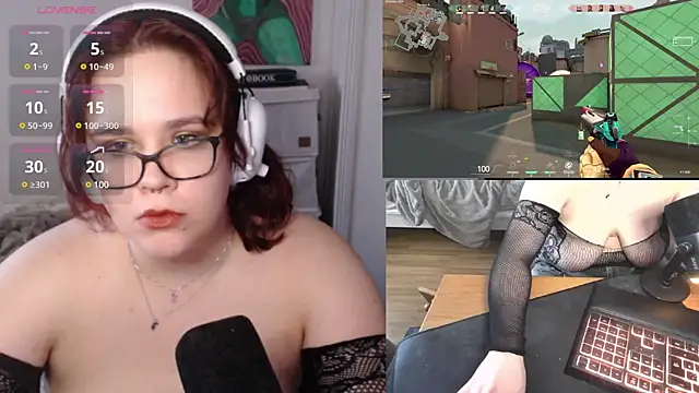 playvalorantwithmenow online show from February 2025 04:08:01 PM