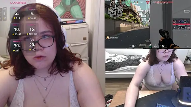 playvalorantwithmenow online show from March 2025 07:17:01 PM