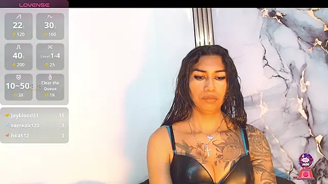 Snapshot of khiara_moretti chatting on November 2025 11:24:01 AM khiara moretti online show from November 2025 11:24:01 AM