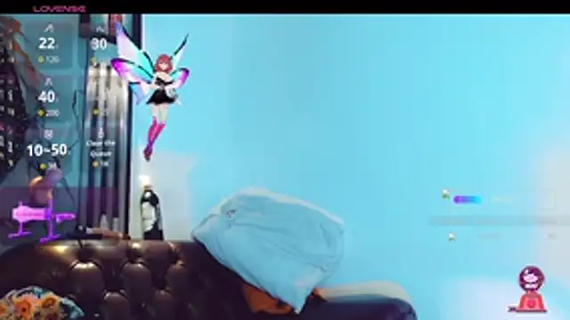 Snapshot of khiara_moretti chatting on November 2025 11:14:01 AM khiara moretti online show from November 2025 11:14:01 AM