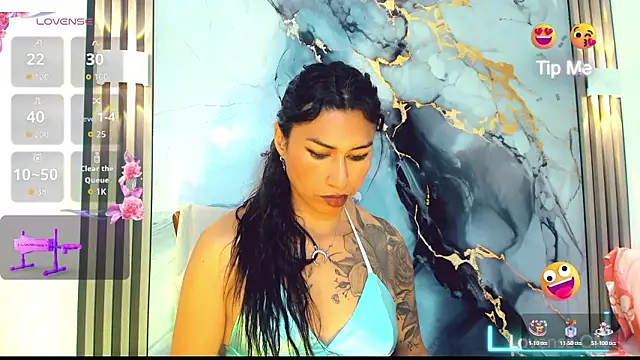 Snapshot of khiara_moretti chatting on January 2026 11:26:02 AM khiara moretti online show from January 2026 11:26:02 AM