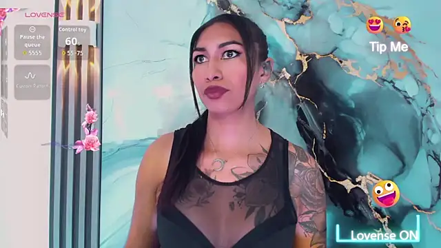 Snapshot of khiara_moretti chatting on February 2026 11:42:02 AM khiara moretti online show from February 2026 11:42:02 AM