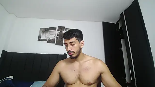 Snapshot of muscle_ares chatting on February 2025 12:29:02 PM muscle ares online show from February 2025 12:29:02 PM