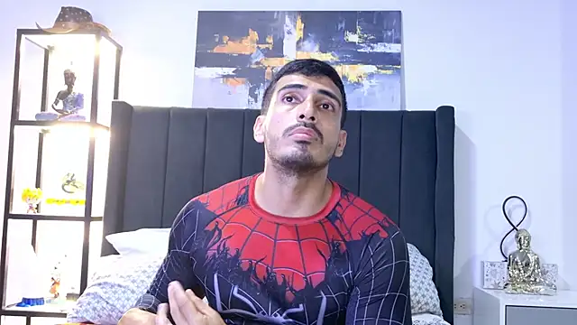 muscle ares online show from February 2026 12:22:02 AM