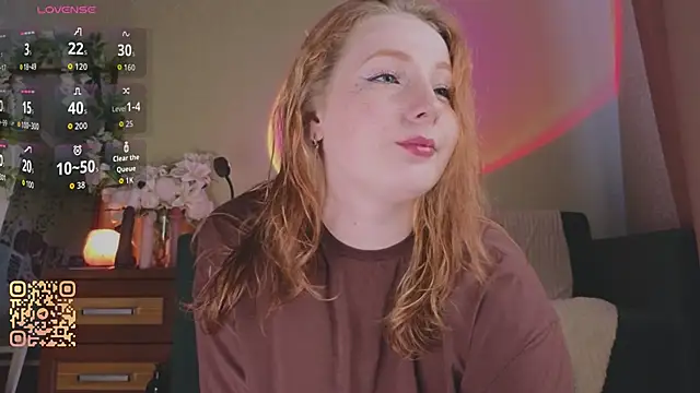 Miss Ida  online show from April 2026 01:12:02 PM