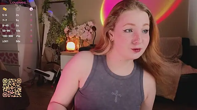 Miss Ida  online show from June 2026 03:05:01 PM