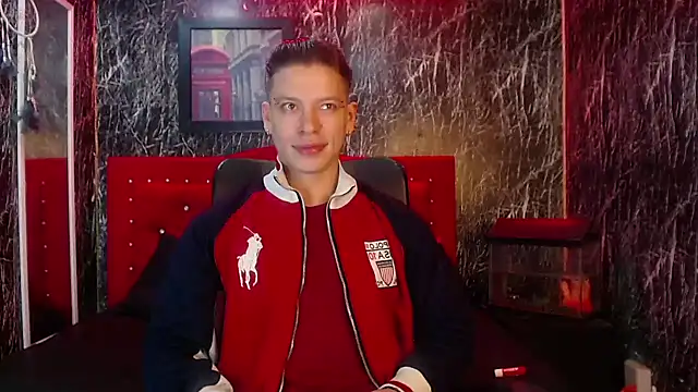 Baxter Dex online show from December 2024 05:42:01 AM