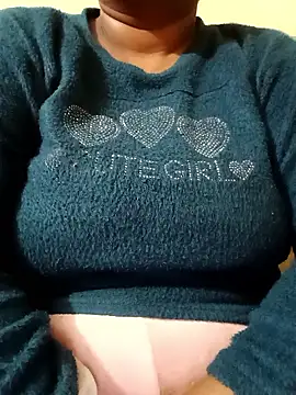 Snapshot of Shoni__ chatting on January 2026 11:53:01 PM Shoni online show from January 2026 11:53:01 PM