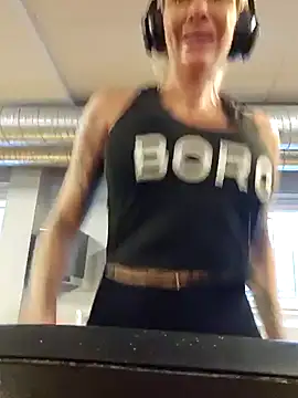 Ninasweden online show from January 2025 09:33:02 AM