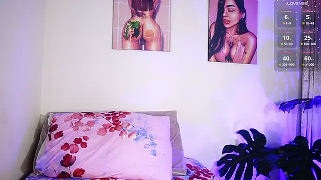 YourMandy online show from March 2025 11:05:01 PM