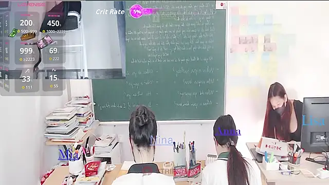  Math  online show from February 2026 11:53:01 PM