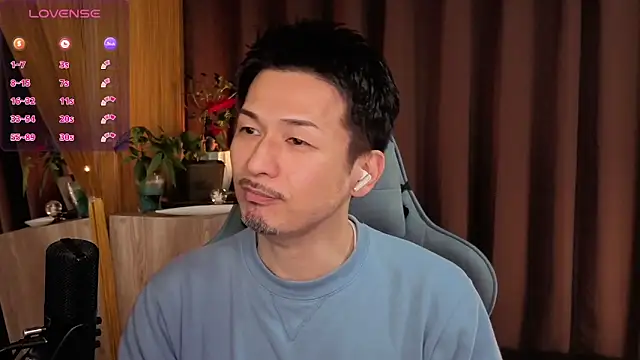 HARU-outdoor-x online show from January 2025 02:19:01 PM