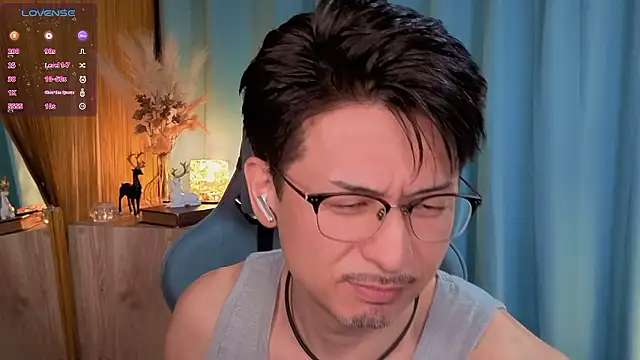 HARU-outdoor-x online show from September 2025 02:16:01 PM