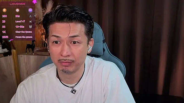 HARU-outdoor-x online show from October 2025 02:17:02 PM