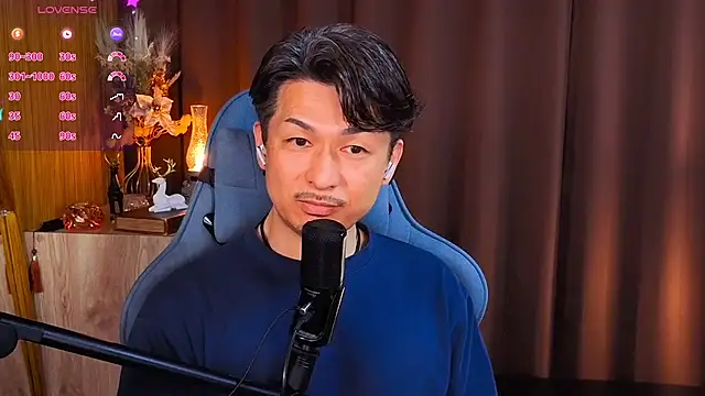 HARU-outdoor-x online show from March 2026 02:12:02 PM