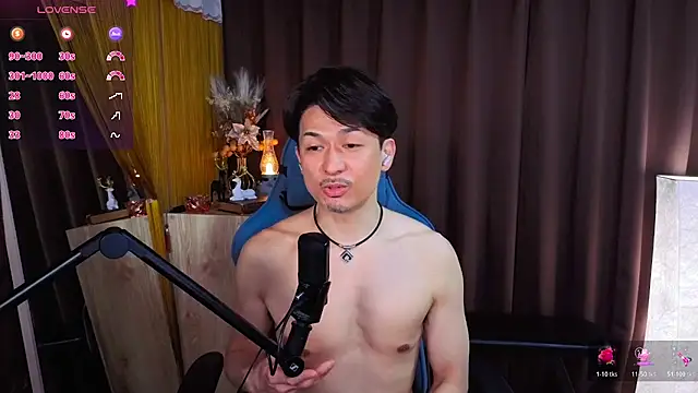 HARU-outdoor-x online show from March 2026 02:21:01 PM