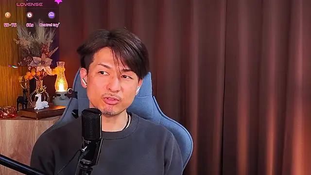 HARU-outdoor-x online show from March 2026 02:21:02 PM