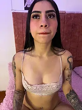 Bunny sexy01 online show from February 2025 01:43:01 AM