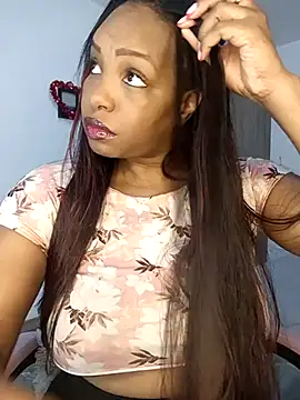 kitty  blackgl online show from February 2025 11:39:02 AM