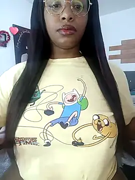 kitty  blackgl online show from February 2025 12:44:02 PM