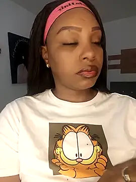 kitty  blackgl online show from March 2025 08:48:01 AM