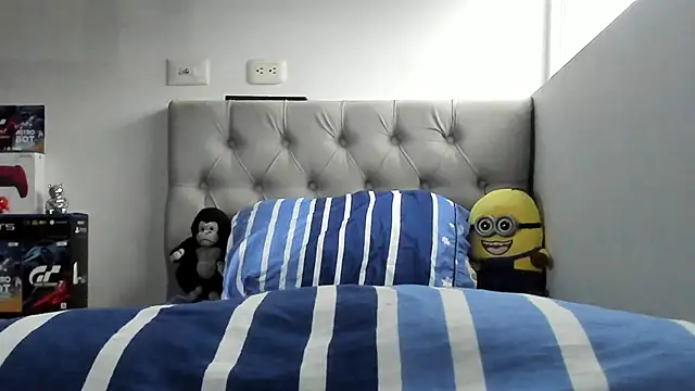 jacob firexx online show from October 2025 11:42:01 AM