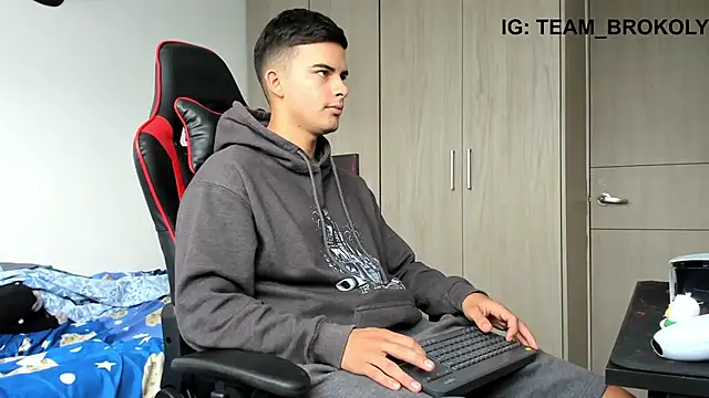 jacob firexx online show from November 2025 11:43:01 AM