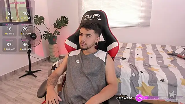 ftmphilip  online show from October 2025 05:57:02 PM