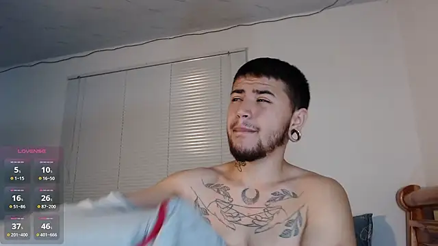 ftmphilip  online show from December 2025 10:22:02 AM