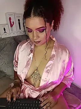 Dany  Rico online show from November 2025 07:05:02 PM