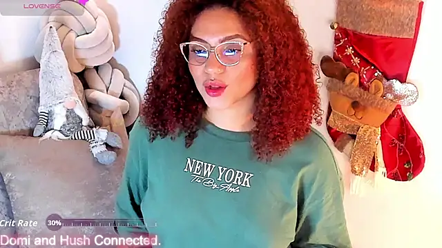 Dany  Rico online show from January 2026 10:02:02 PM