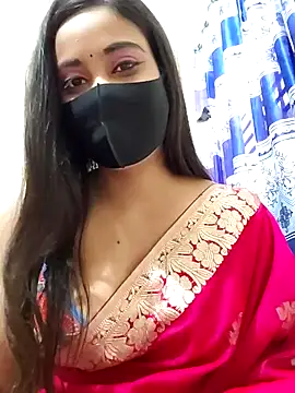 Snapshot of SimaRoy- chatting on February 2025 04:11:01 AM SimaRoy- online show from February 2025 04:11:01 AM