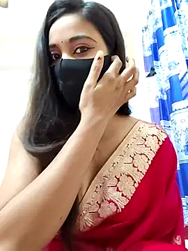 Snapshot of SimaRoy- chatting on February 2025 01:02:01 AM SimaRoy- online show from February 2025 01:02:01 AM