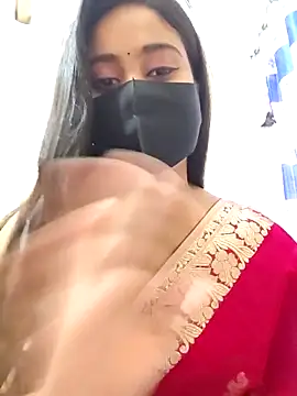 Snapshot of SimaRoy- chatting on February 2025 04:40:02 AM SimaRoy- online show from February 2025 04:40:02 AM