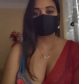 Snapshot of SimaRoy- chatting on October 2025 12:55:01 AM SimaRoy- online show from October 2025 12:55:01 AM