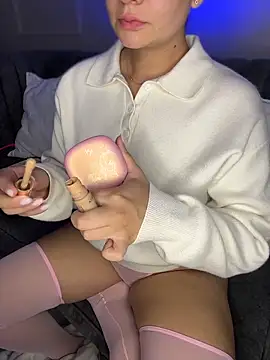 GabriellaFerrer online show from November 2025 10:03:01 AM