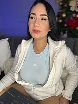 GabriellaFerrer online show from November 2025 11:02:02 AM