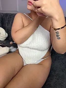 GabriellaFerrer online show from February 2026 11:32:01 AM