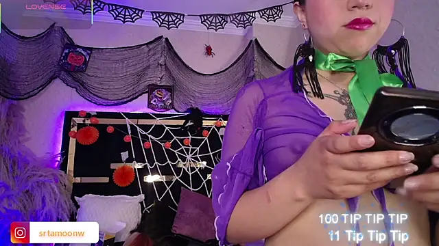 Moon Water   online show from October 2025 10:01:01 AM