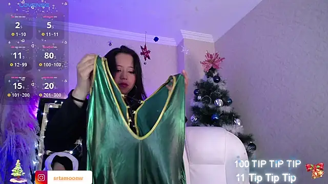 Moon Water   online show from November 2025 10:04:01 AM