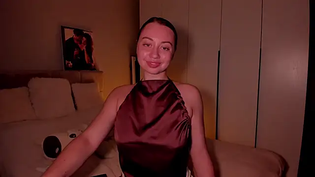 Snapshot of DanielaWisse chatting on July 2026 09:40:01 PM DanielaWisse online show from July 2026 09:40:01 PM