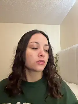 Megan Rodrigo online show from February 2026 02:00:02 PM