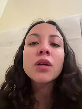 Megan Rodrigo online show from February 2026 01:52:01 PM