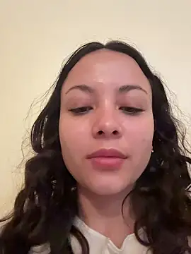 Megan Rodrigo online show from March 2026 12:35:02 PM