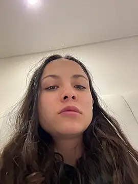 Megan Rodrigo online show from July 2026 04:36:01 AM