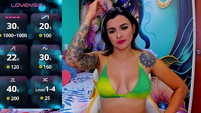 mia bigtits17 online show from December 2024 05:05:02 AM