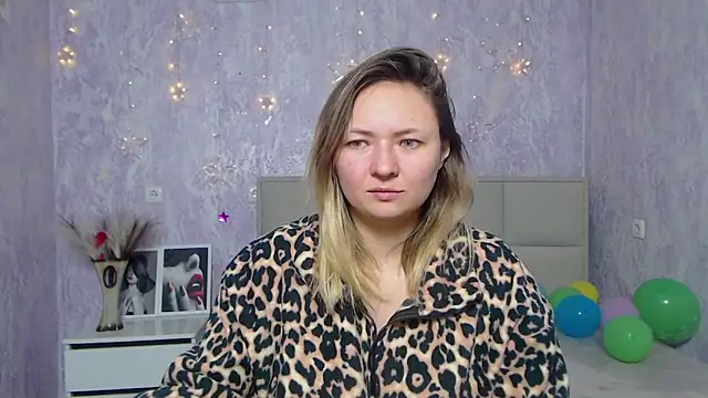 SallyVerda online show from January 2025 06:23:01 PM