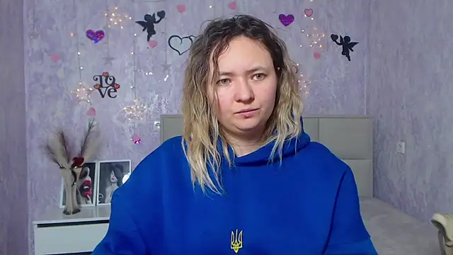 SallyVerda online show from February 2025 06:46:02 PM